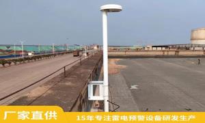 防雷檢測很難？不！只需簡單3步就可【杭州易造】